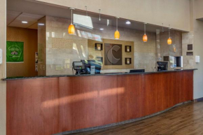 Гостиница Comfort Inn At the Park  Форт Милл